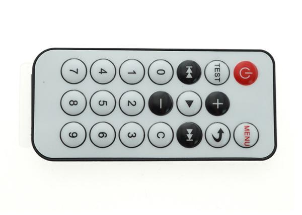 Quality IR Remote Control Electronic Components MCU Learning Board Infrared Decoder Protocol wholesale