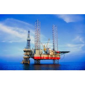 offshore oilfield exploitation platform of ZX company