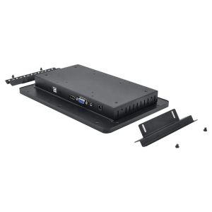 10.1" 300cd/m2 1280x800 Capacitive Touch Screen Monitor