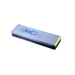 New Condition Thermal Profiler KIC2000 Termarature Tester K Type 6 / 9 Channels