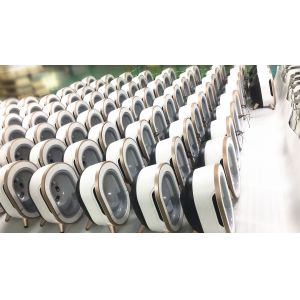 Magic Mirror Digital Skin Analysis Machine VISIchange Home Analysis System