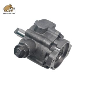 5423 Hydraulic Charge Pump Concrete Pump Mixer Repair Maintain