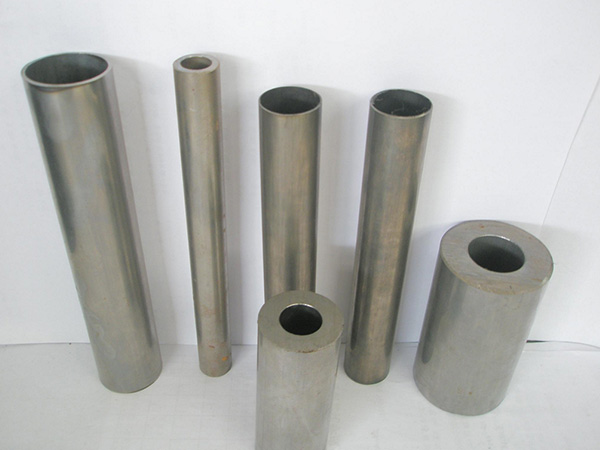 STDK540 Cold Rolled Precision Seamless Steel Pipe / Stainless Steel Seamless Pipe For Automotive