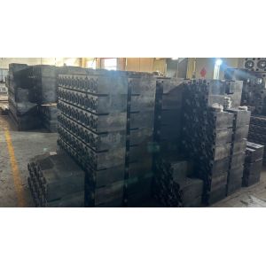 Durable Hydraulic Breaker Front Head Cylinder MSB550 MSB700B F22 E66 TOR23 TOR26