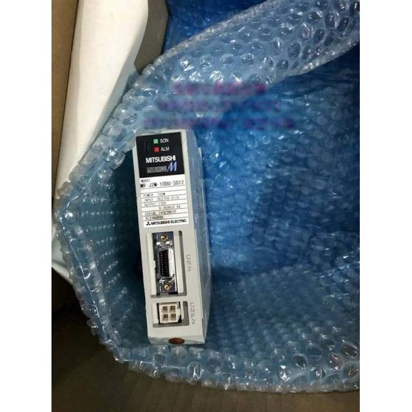 Quality Panasonic BM driver N606MRJ2-233 MR-J2M-10DU-S012 wholesale