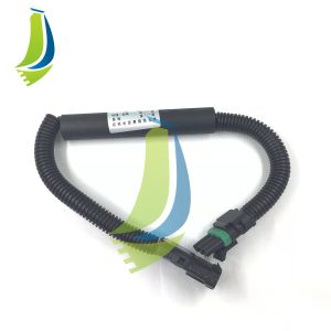 3972266 Diesel Engine Overcrank Timer For 6C8.3 Engine Spare Part