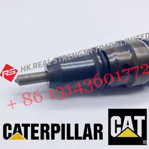 328-2577 Oem Fuel Injectors 320-2940 293-4067 For Caterpillar C9 Engine