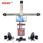 AA4C Camera Beam Manually Move + 2 Monitors Multi-Language Free Update Computer