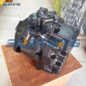 708-1U-00161 708-1u-00161 Hydraulic Gear Pump For WB93R WB97R Backhoe Loader