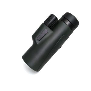 China 12x42 HD Monocular Telescope High Power With Smartphone Holder Upgraded Tripod on sale