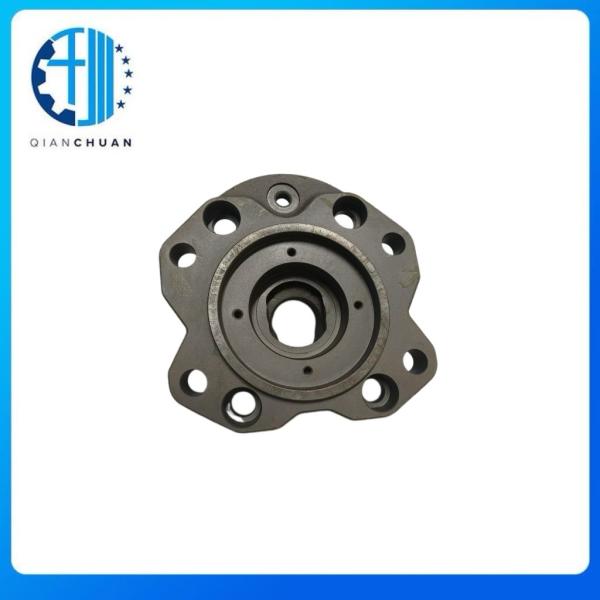 Quality 2023-12-21 Swash Plate Assemly For Kawasaki H3V112DT  Excavator Engine Spare Parts wholesale