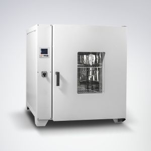 LIO Series Fast Far Infrared Laboratory Drying Oven Easy Clean Constant