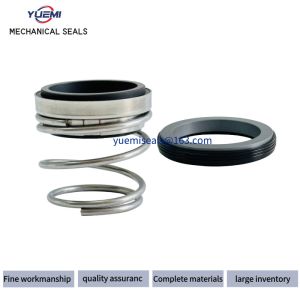 Mg912-G60 Elastomeric Bellow Mechanical Seal Multiple Spring Replace Mg912 Seal