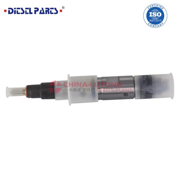 Quality high quality Diesel Common Rail Fuel Injector 0 445 120 333 Diesel Injector 0445120333 For BOSCH Engine XICHAI ISO certificate high perfomance wholesale