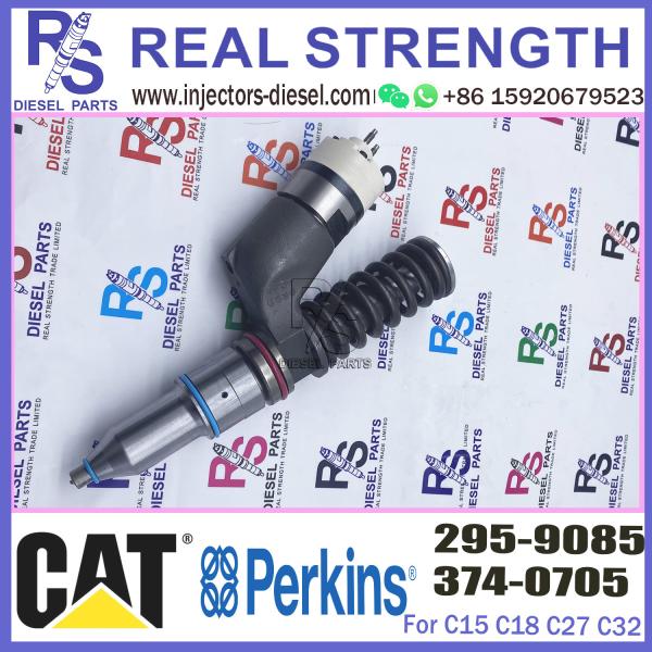 2959085 Diesel Injector GP-FUEL CA2959085 295-9085 10R8988 10R-8988 For CAT C18