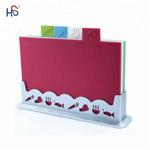 Upgrade Your Kitchen with This Chopping Board Delicate and Special Kitchen Utensils