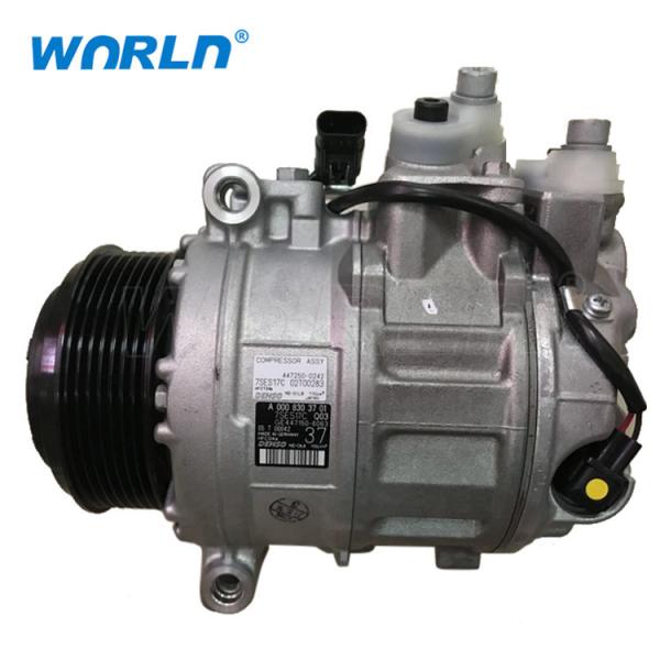 Quality 0008306902 4471506060 Car Air Conditioner Compressor For Maybach S600/S65AMG W222 WXMB058 wholesale