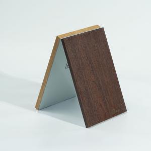 Sound Insulation Stainless Steel Cladding Composite Panel Honeycomb Core