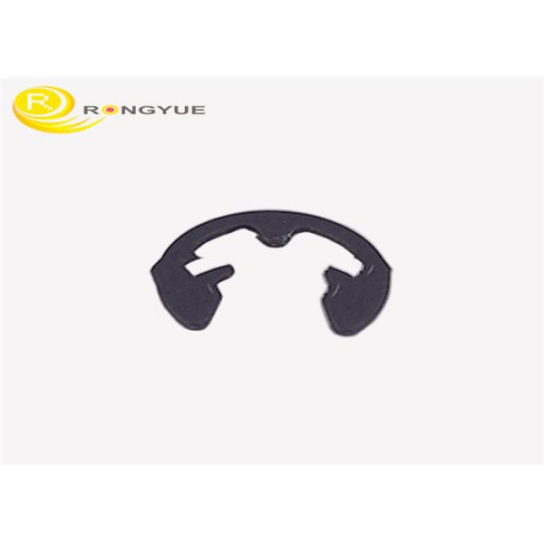 ATM Spare Parts NCR Retaining Ring 58xx ATM Machine Crescent Shape 009-0007773