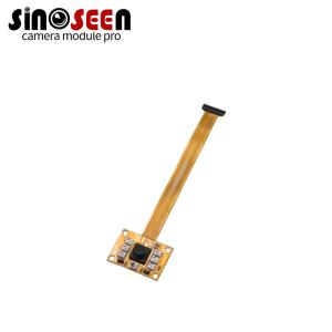 High Resolution CMOS Camera Module with 2 Megapixel Sensor 10 Bit ADC Integrated