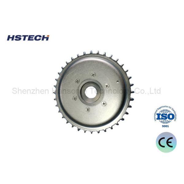 N610030637AC Sprocket for Panasonic CM602 and CM402 Chip Mounter Feeder Long