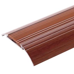 Home Floor Dividing Aluminum Transition Strip T Shape