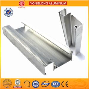 China Aluminium Tower Scaffold / Aluminium Honeycomb Panel Rectangle Shape on sale
