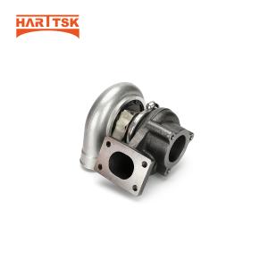 4BD1 49189-00540 Diesel Engine Turbocharger For TD04HL-15T-12 Excavator Spare