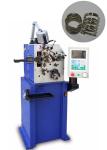 Stable Serpentine Spring Making Machine Automatic Oiling Wtih 2 Axis Control