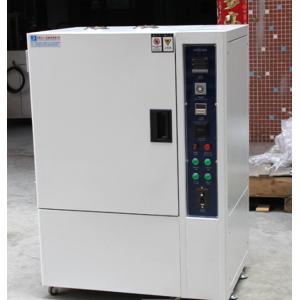 UV Light Anti-yellow Aging Testing Equipment Temperature Humidity Test Chamber