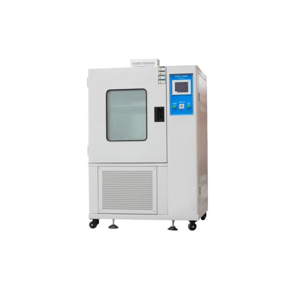 Low Energy Climatic Temperature Cycling Alternate Test Chamber with Cold