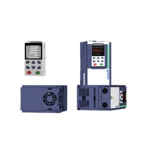 Cheap Multi-functional and User-friendly VFD Variable Frequency Drive with Excellent Practical Functions for sale