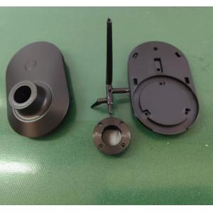 China Multi Cavity Customized Plastic Injection Mold For 3D Bracket And Bottom Shell on sale