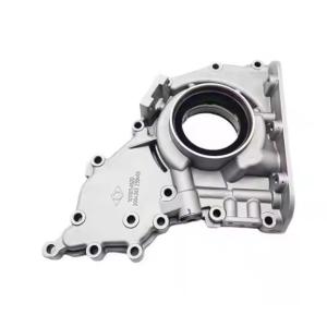 1011015-52D EC240B Excavator D7D Engine VOE21600207 21600207 21600195 20524412 Oil Pump