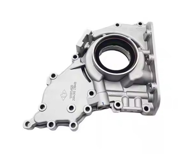 1011015-52D EC240B Excavator D7D Engine VOE21600207 21600207 21600195 20524412 Oil Pump