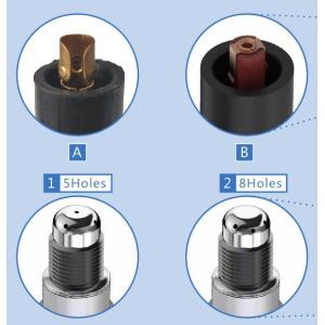 Cheap Prechamber Spark Plug for TCG 2020 for sale