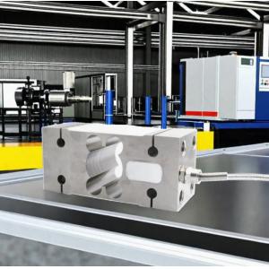 Parallel Beam Type Platform Load Cell Single Point Weight Cell for Mechanical