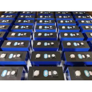 3.2 V Lithium Phosphate Battery 280Ah 320Ah 3.2V Lithium Phosphate Cell