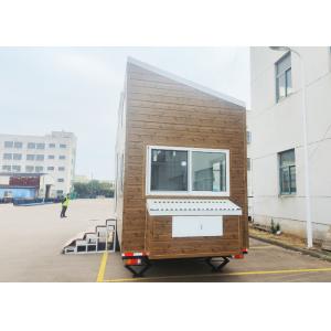 Prefab Tiny Homes For Sale Innovations In Tiny Living On Wheels AS/NZS