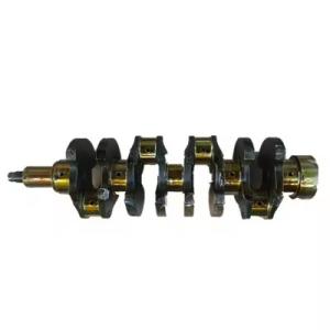 QD32 Engine Crankshaft 12201-EW406  12201EW406 for Nissan QD32 Diesel Engine