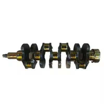 Quality QD32 Engine Crankshaft 12201-EW406  12201EW406 for Nissan QD32 Diesel Engine wholesale