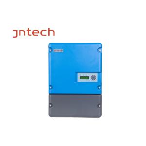 Fanless Domestic Solar Inverter / Solar Ac Pump Controller Wall Mounting
