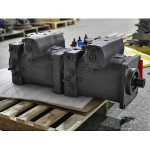 A4VG250EP4D1/32R-NZD10F Piston Pump For Excavator And Loader