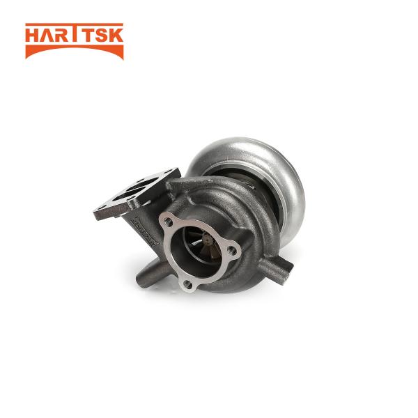 S6KT 49179-02300 Diesel Engine Turbocharger For CAT320B Excavator Spare Parts