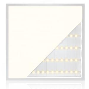 Dimmable Smart LED Panel Light 36W NO LGP Bluetooth Control Office Lighting