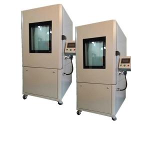 Cheap BOTO Professional And Customizable High And Low Temperature Test Chamber for sale