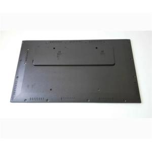 Cheap High Precision Sheet Metal Home Appliance Prototype SGCC SECC SPCC Customized for sale