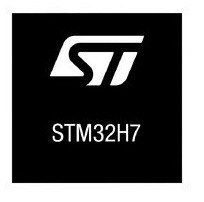 STM32H743ZIT6 ST MCU 32-bit ARM Cortex M7 RISC 2MB Flash 3.3V 144-Pin LQFP Tray