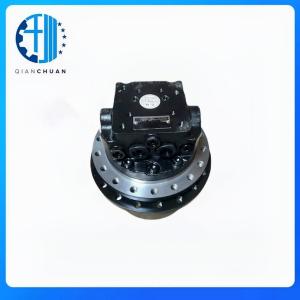 China Caterpillar 302.5C Travel Motor Final Drive 242-1154 Genuine OEM on sale
