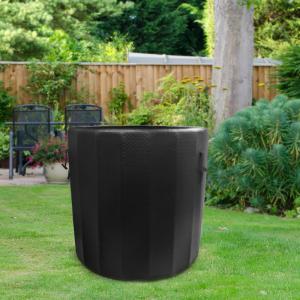 Custom Logo Portable Ice Baths For Recovery Cold Plunge Therapy Tub Portable